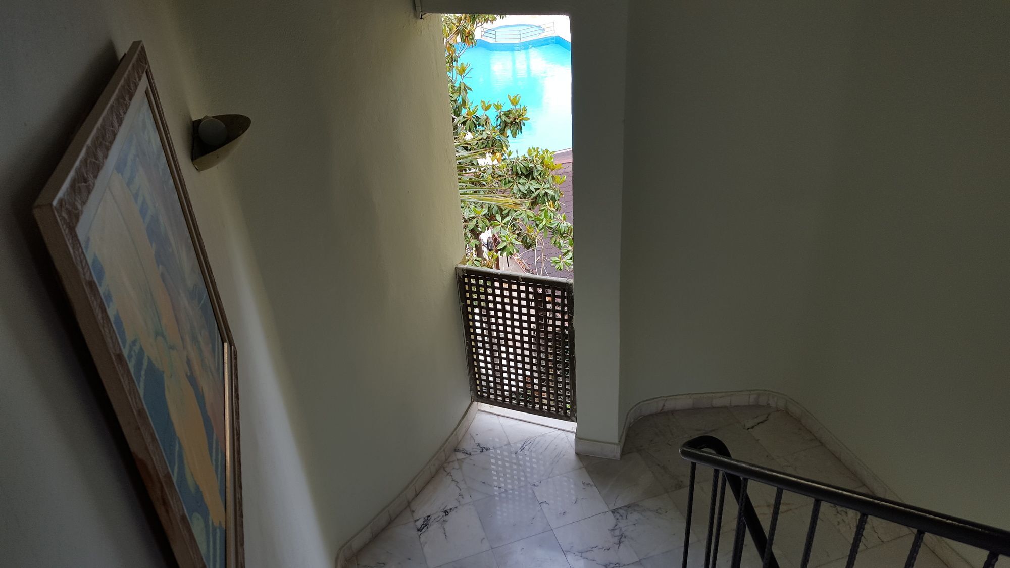 Bade Hotel Kemer Exterior foto